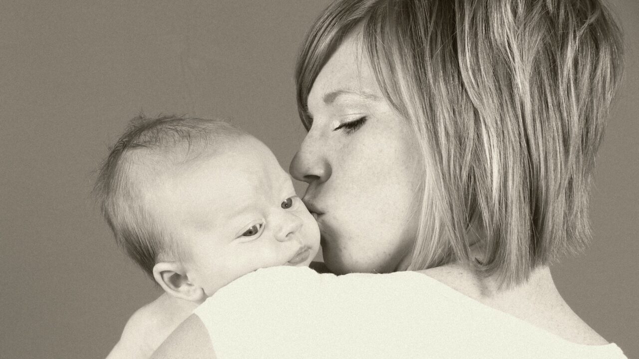 Quelle maman êtes-vous ?