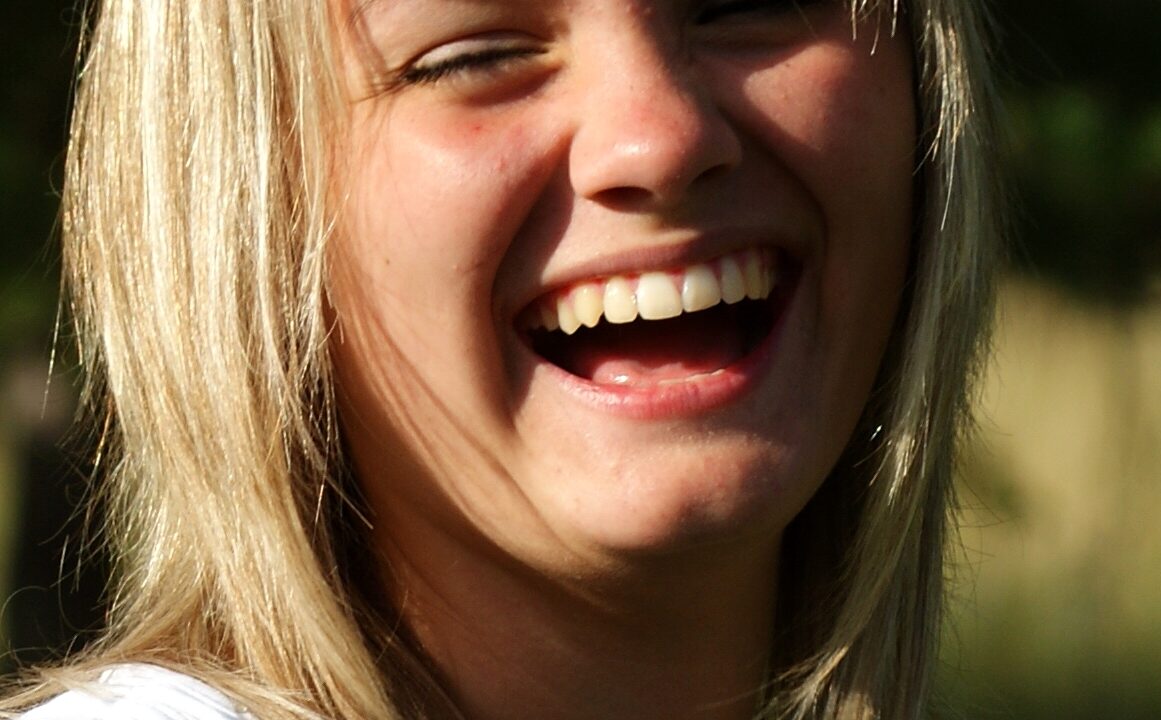 L&rsquo;humour? Oui, mais le bon!