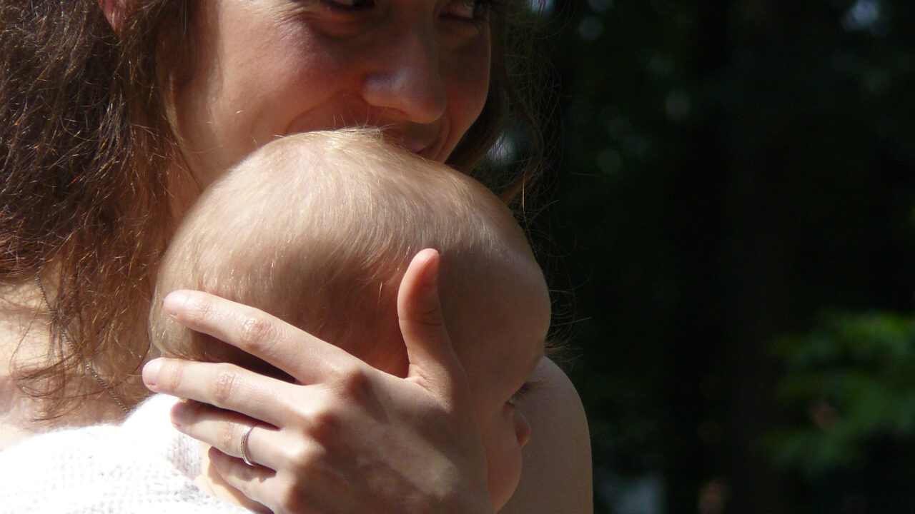 Bébé et moi, une communication extraordinaire !