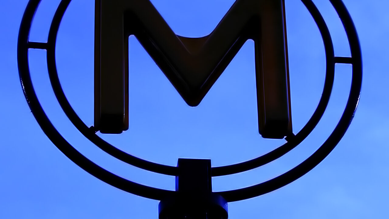 Pourquoi est-on agressif dans le métro ?