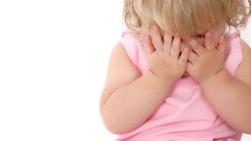 Moins de trois ans et déjà proies des marketeurs