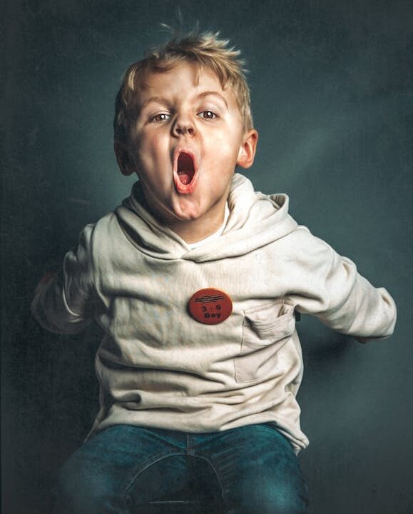 Les manifestations d’agressivité des enfants