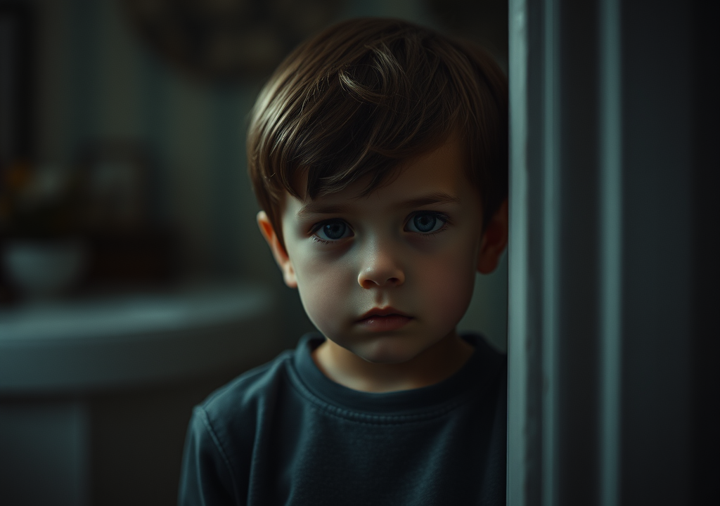 Tribune dénonçant la méthode de Caroline Goldman