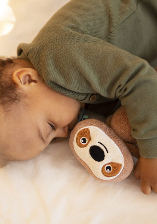 Le sommeil du jeune enfant : pour les parents qui ne font pas leurs nuits !