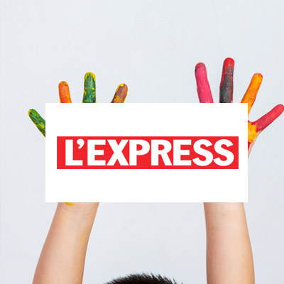 L&rsquo;EXPRESS