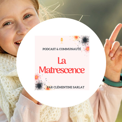 La Matrescence