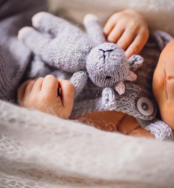 Le sommeil du jeune enfant