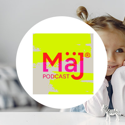 MAJ Podcast