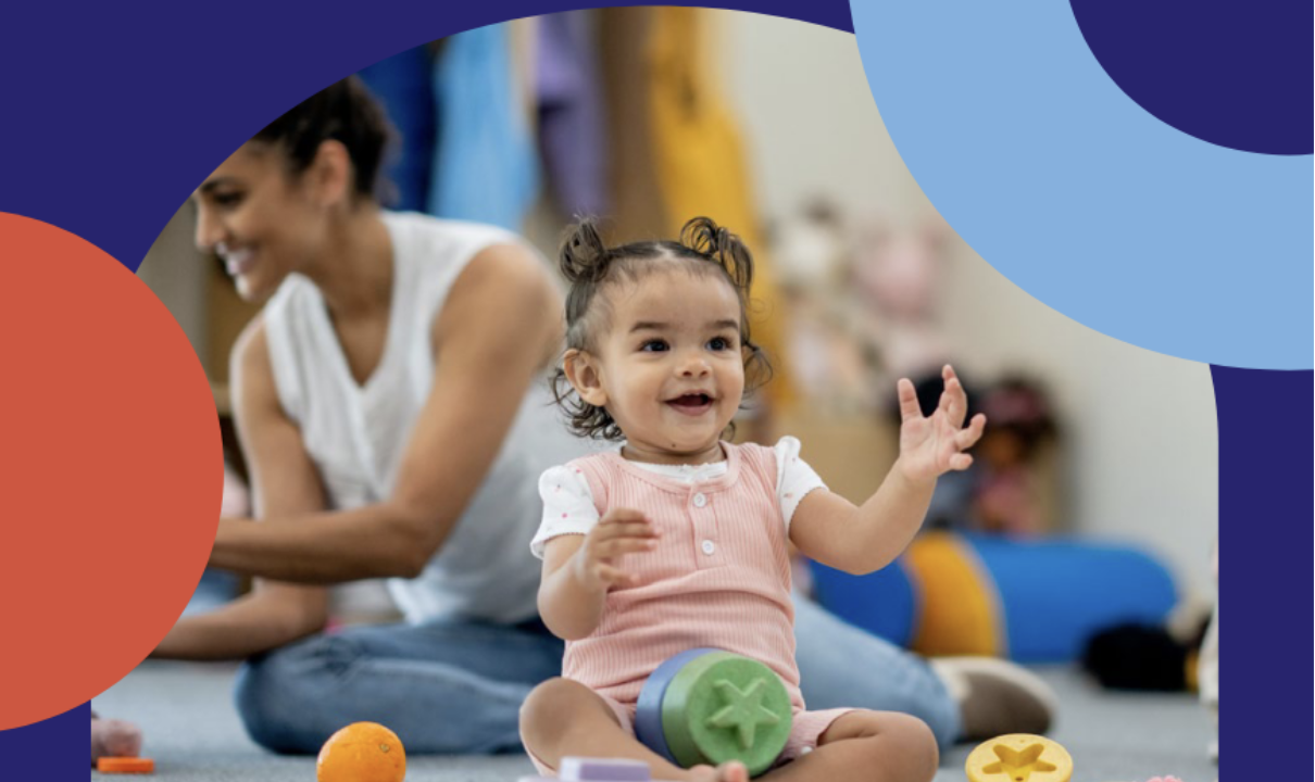 Le Référentiel national qualité de l’accueil du jeune enfant : mérite-t-il une telle polémique ?